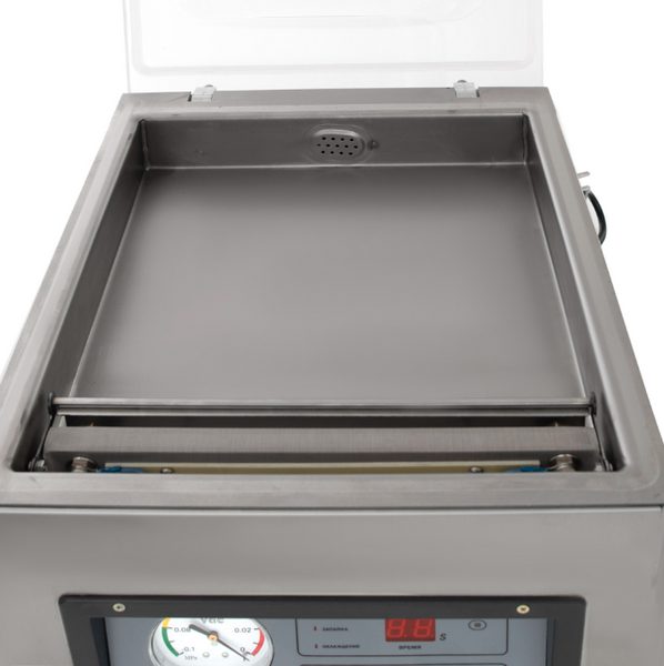 Фото Упаковщик однокамерный Foodatlas DZ-260C Eco — арт. ЦБ000003057 6