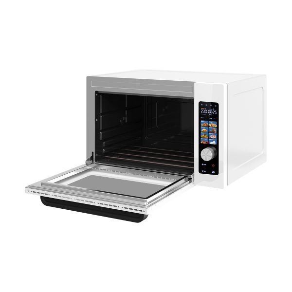 Фото Мини-печь Libhof ESL-50 white — арт. libesl50w 15