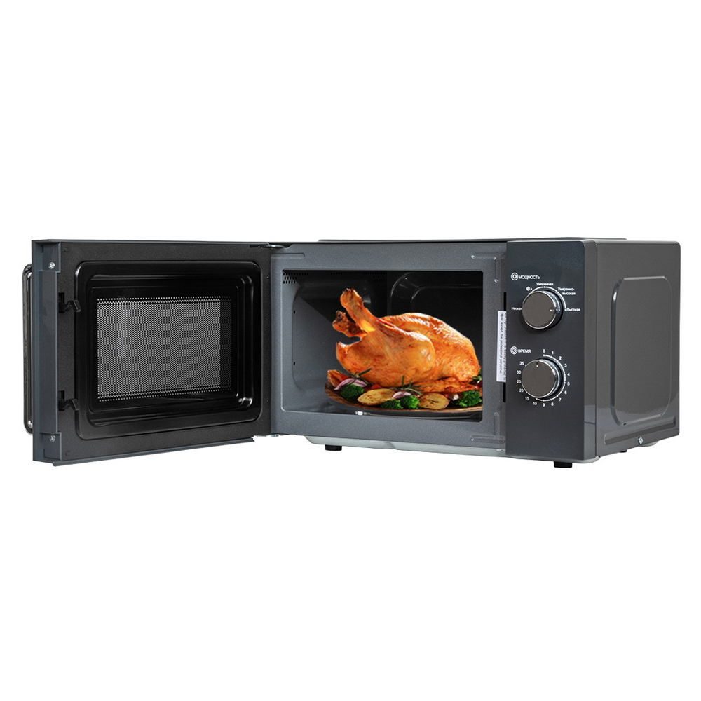 Фото Микроволновая печь JVC — арт. JK-MW148M 2
