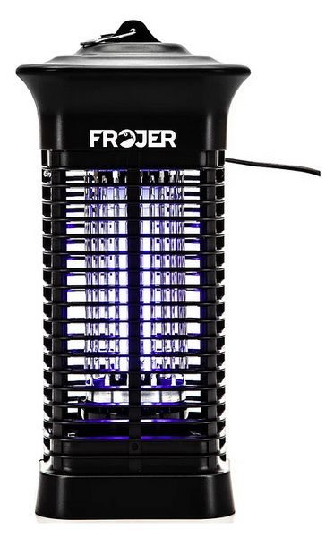 Фото Лампа инсектицидная Frojer — арт. QH20-15W 1