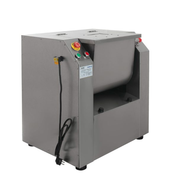 Фото Тестомес горизонтальный Foodatlas HDM(H)-50 (380V) — арт. ЦБ000003574 4