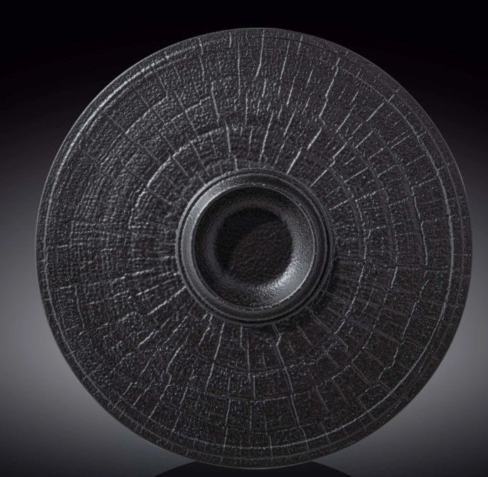 Блюдо Wilmax Woodstone D мм артикул WL-663101/A