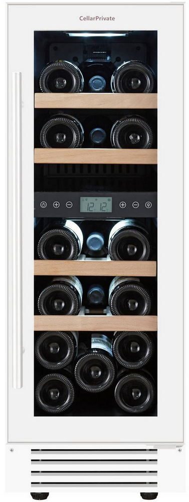Шкаф винный Cellar Private CP017-2TW