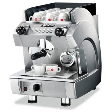 Кофемашина рожковая Saeco 1GR 240/60 SIL CSA GD