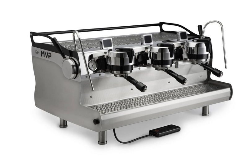 Фото Кофемашина рожковая Synesso MVP 3 гр. 1