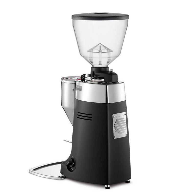 Фото Кофемолка Mazzer Kony S Electronic 1