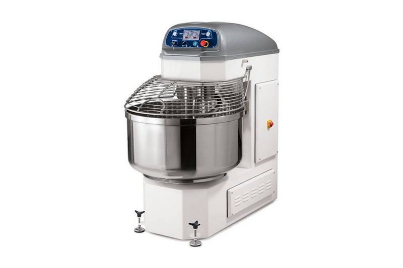 Тестомес спиральный WLBake SPM 80