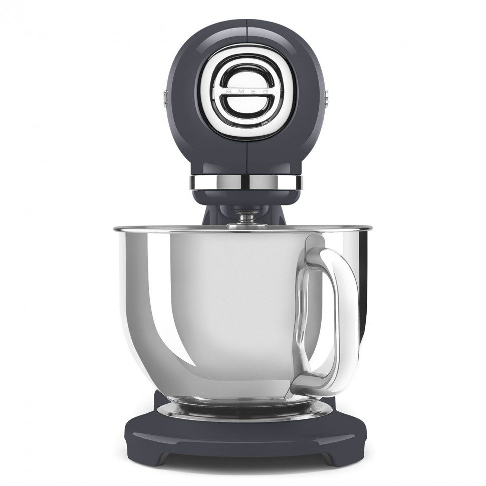 Фото Миксер планетарный настольный SMEG — арт. SMF03GREU 4