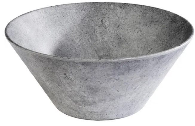 Салатник APS Element 3000 H 120 мм артикул 84829