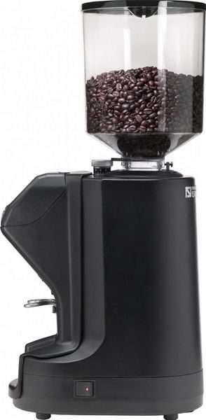 Фото Кофемолка Nuova Simonelli MDX on demand black 1