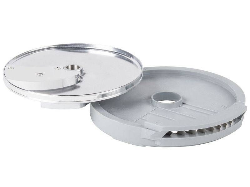 Комплект для фри Robot-coupe 28135 10х10 мм