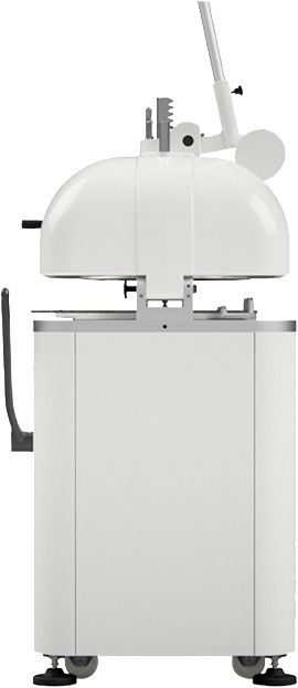 Фото Тестоделитель-округлитель Apach Bakery Line SPA M30 ручной 1