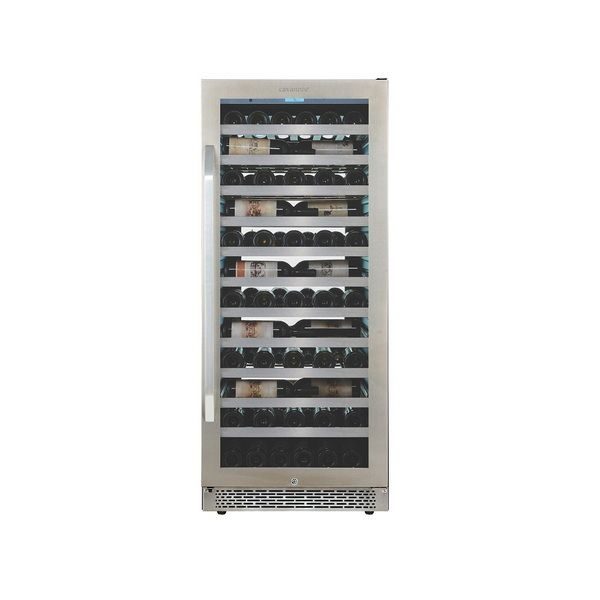 Фото Шкаф винный Cavanova — арт. CV102-1TL 12