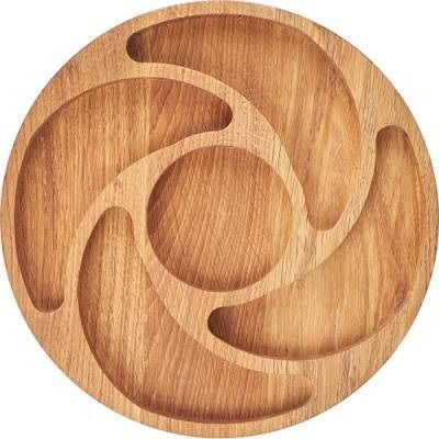 Менажница PPwood D 300 мм. H артикул Q517O-06N