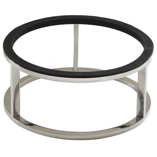 Подставка фуршетная Craster D мм артикул BU_RR6102