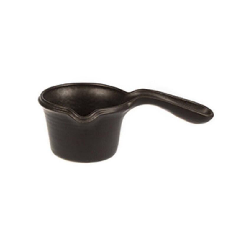 Фото Соусник P.L. Proff Cuisine Black Star 100 мл, D 80 мм — арт. 52586 кор=60/6 2