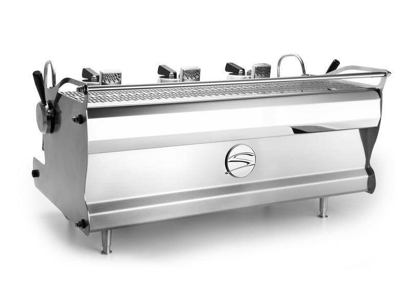 Фото Кофемашина рожковая Synesso Cyncra New 3 гр. 6