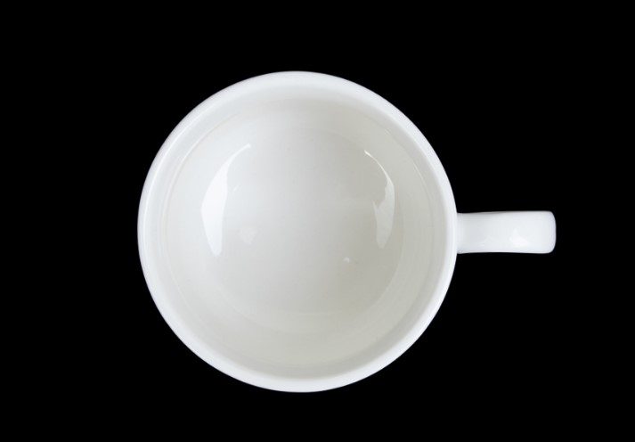 Фото Чашка Corone Rosenthal Hotel 280 мл — арт. фк9211 1