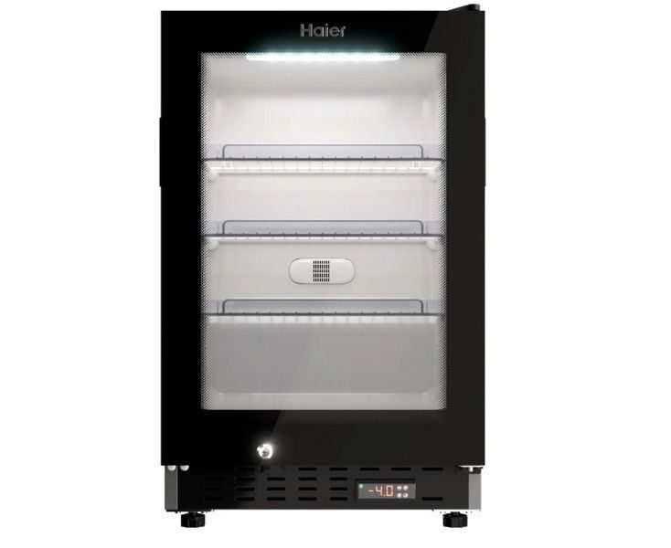 Шкаф для икры и пресервов HAIER VCH100