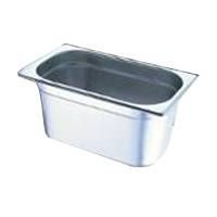 Гастроемкость Viatto GN сталь артикул GN1/4-150