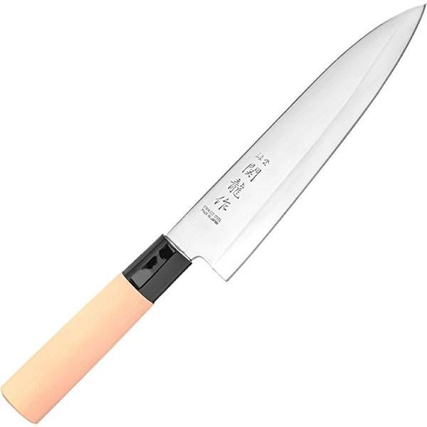 Нож для японской кухни B40 мм артикул SR900
