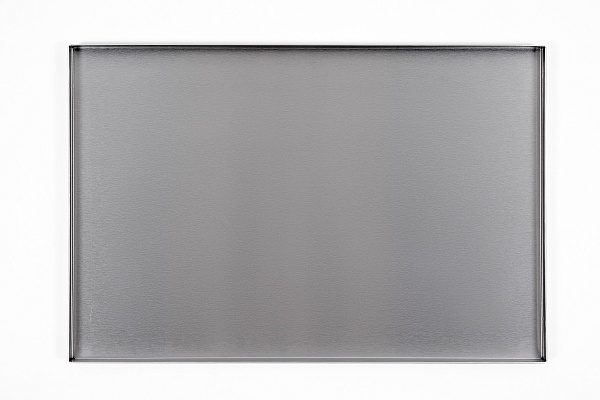 Фото Противень RESTOINOX нержавеющая сталь — арт. ПН4/08-600х400х20 1