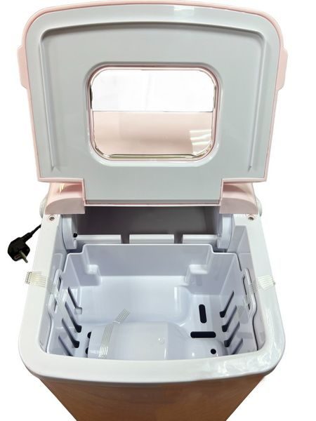 Фото Льдогенератор CuisinAid СD-IM12PN 1