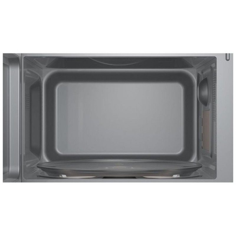 Фото Печь микроволновая встраиваемая BOSCH BFL623MS3 GASTROMIX 1