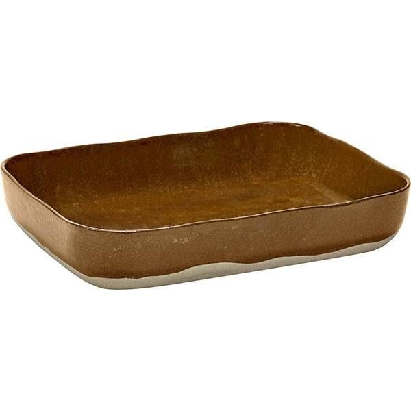 Блюдо для запекания Serax Merci №10 артикул 117139
