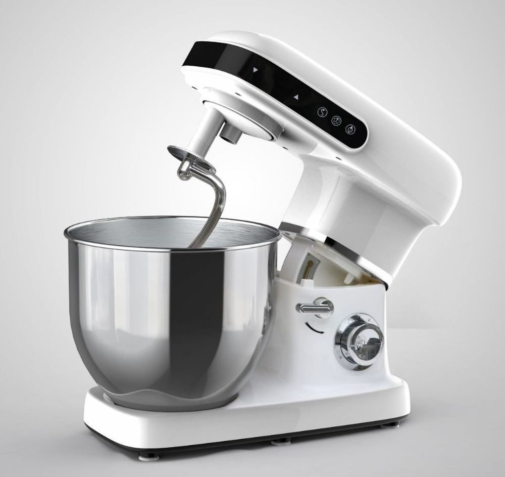 Фото Миксер планетарный настольный GASTROMIX B 10 ECO — арт. F5557 3
