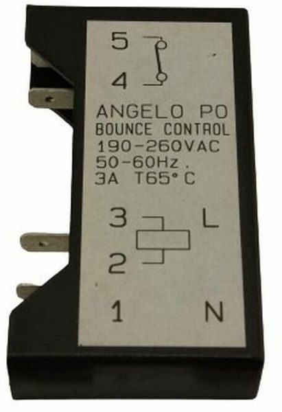 Плата ANGELO PO 32Z5500