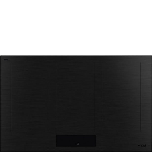 Варочная панель индукционная SMEG SIM3864MB