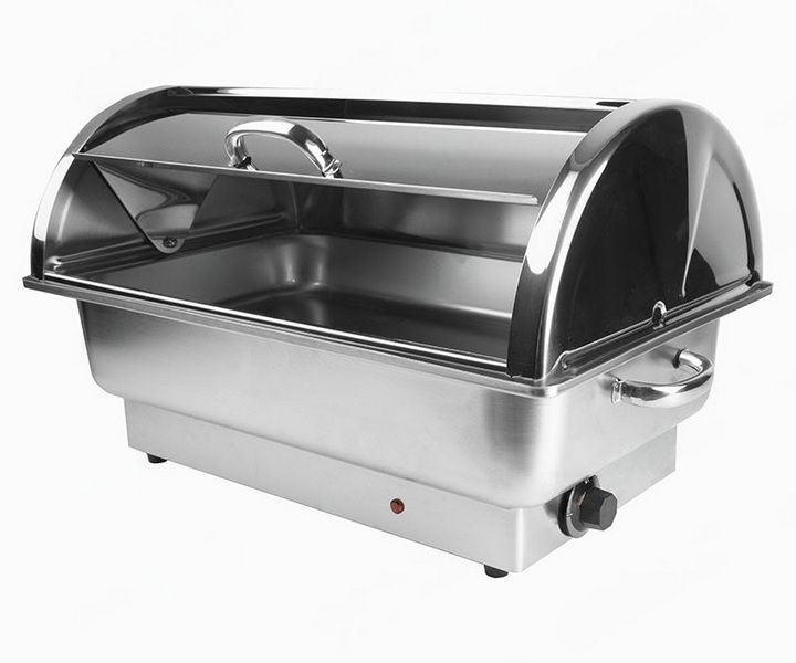 Чафиндиш CuisinAid CD-CD09C с термо-контролем