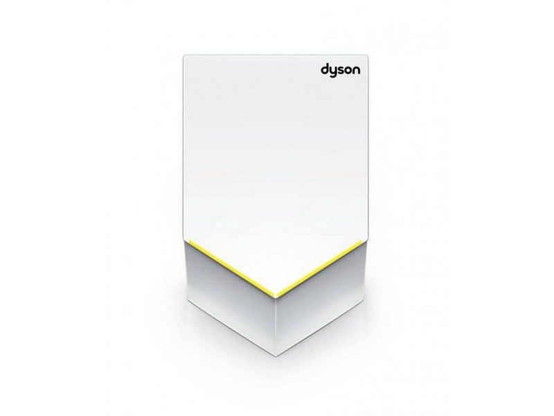 Сушилка для рук автоматическая Dyson V HU02 White