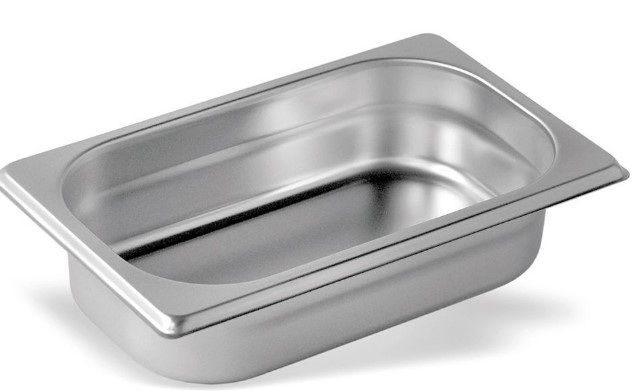 Гастроемкость P.L. Proff Cuisine Е-8014150 / 20 шт