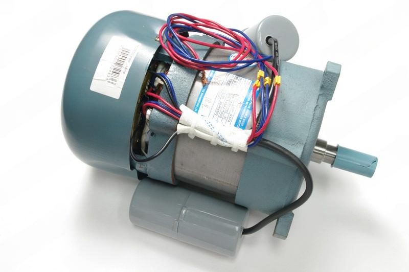 Мотор Kocateq TF20ECO motor для тестомеса