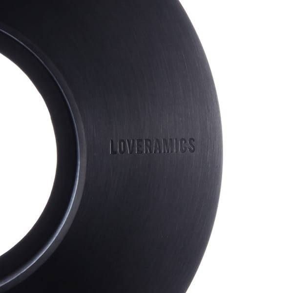 Фото Подставка под воронку Loveramics Matte Black — арт. С099-18AMB 2