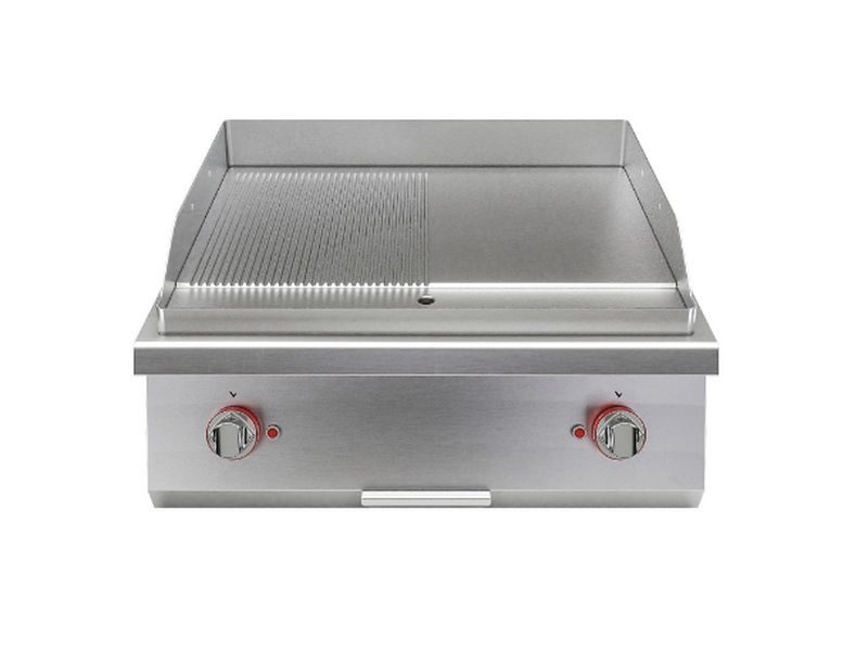 Поверхность жарочная электрическа Vortmax SFTSR 78