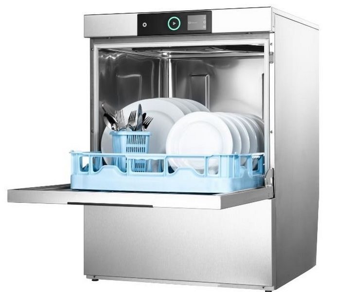 Машина посудомоечная HOBART FX-10C PROFI