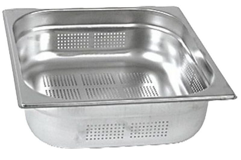 Гастроемкость MGSteel GN 2 л артикул 122044MG