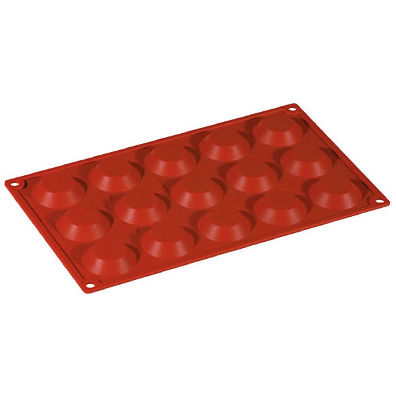 Форма силиконовая Paderno 15 мм артикул 47742-16
