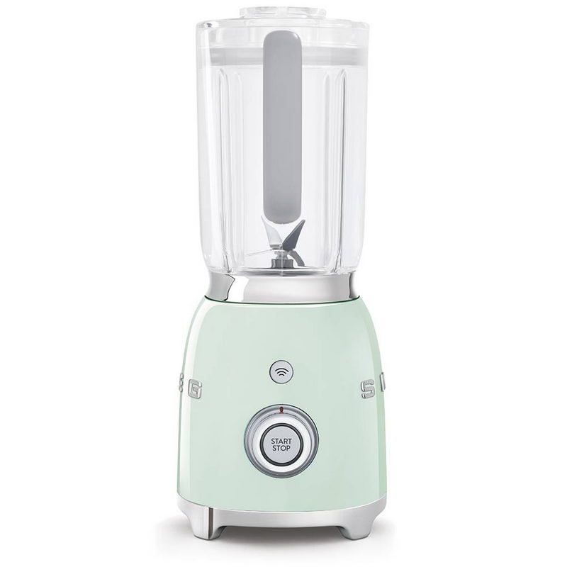 Фото Блендер бытовой SMEG — арт. BLF01PGEU 2