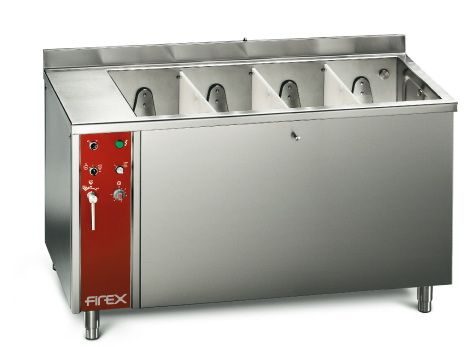 Машина для мойки овощей FIREX LWD-4