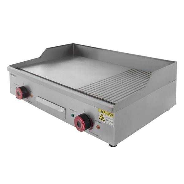 Поверхность жарочная электрическа Foodatlas EG-822