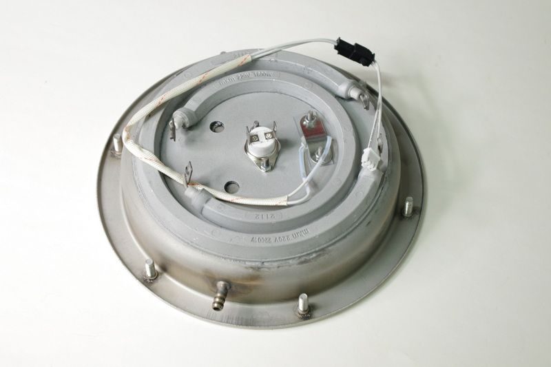 Тэн Kocateq ES4W heating plate для пароварки