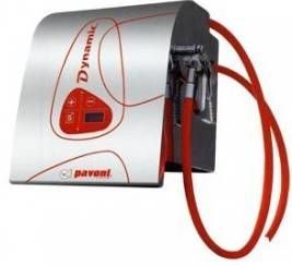 Машина декорирующая PAVONI SPRAYDYNAMIC