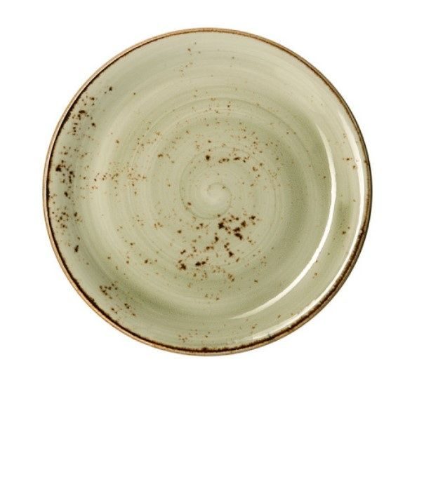 Тарелка Steelite Craft Green мм. артикул 1131 0567