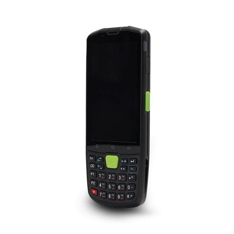 Фото Терминал сбора данных MERTECH SEUIC AutoID Q9 серии 8 (Android10,3GB/32GB, GMS) 6