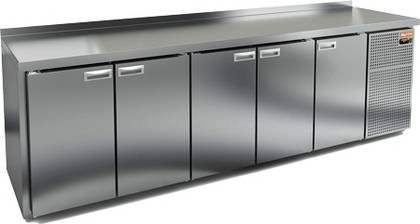 Фото Стол холодильный HICOLD GN 11111 BR2 TN 1
