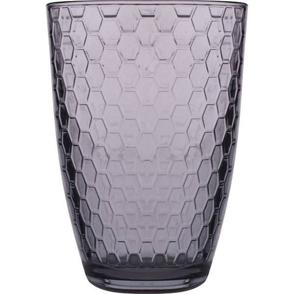Стакан Хайбол PASABAHCE мм артикул 52325/b/grey